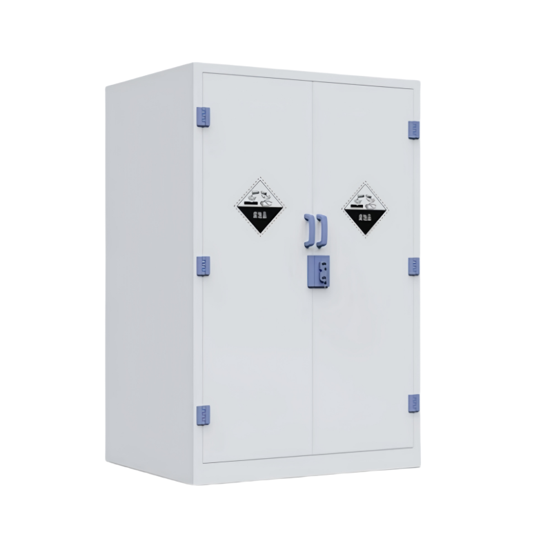 依韵珂酸碱柜90加仑109*86*165cm台高清大图