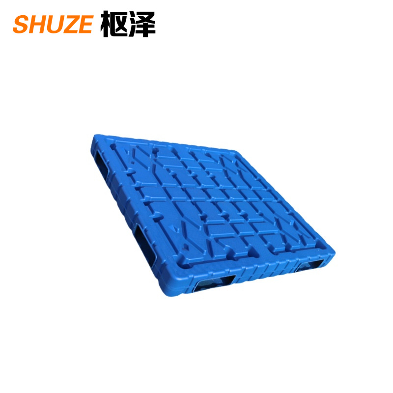 枢泽 仓储托盘 1400*1400*150mm 个高清大图