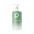 柏缇植酵舒缓控油洗发露-520ml