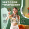 点音(DIVOOM) DitooMic桌面台式机电脑音响蓝牙音箱迷你小便携家庭ktv套装户外k歌无线麦克风家用绿色