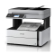爱普生(EPSON) M3148 A4 黑白大容量墨仓商用喷墨多功能传真一体机打印机 自动输稿器 /自动双面打印