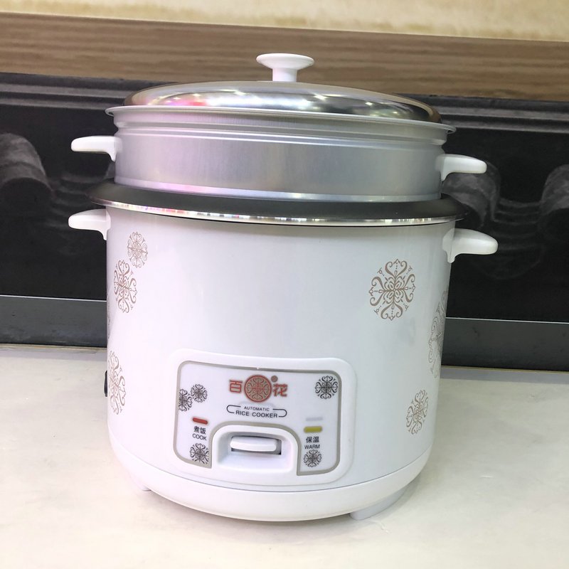 百花电饭煲 cfxb50-a报价_参数_图片_视频_怎么样_问答-苏宁易购