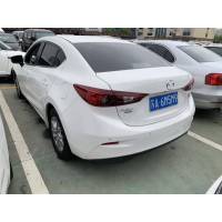 【订金销售】2016款 马自达3 Axela昂克赛拉三厢 1.5L 自动 舒适型 分期购 二手汽车