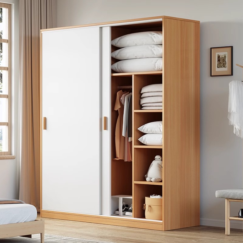 曌梵衣柜1200*450*1800mm台高清大图