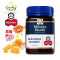蜜纽康Manuka Health 天然麦卢卡蜂蜜 MGO400+ 500g 1瓶装 UMF13+ 新西兰进口
