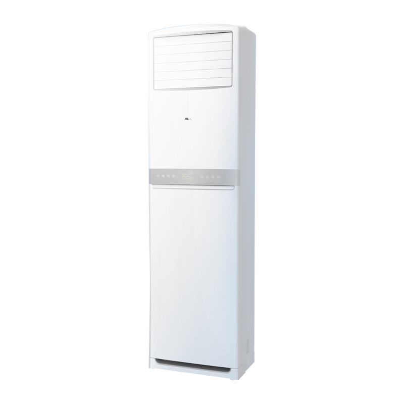 奥克斯(AUX) KFR-72LW/BpR3AKC-J(B2) 3匹 新2级能效变频 柜式冷暖空调 白色