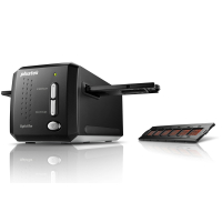 精益(Plustek)OpticFilm 8200iSE 135幅面专业底片胶片胶卷扫描仪
