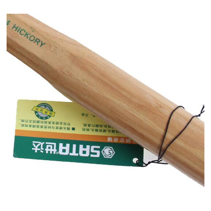 工具库 世达SATA 木柄安装锤60MM 92505