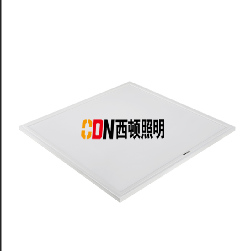 西顿照明平板灯 C6 36W 4000K