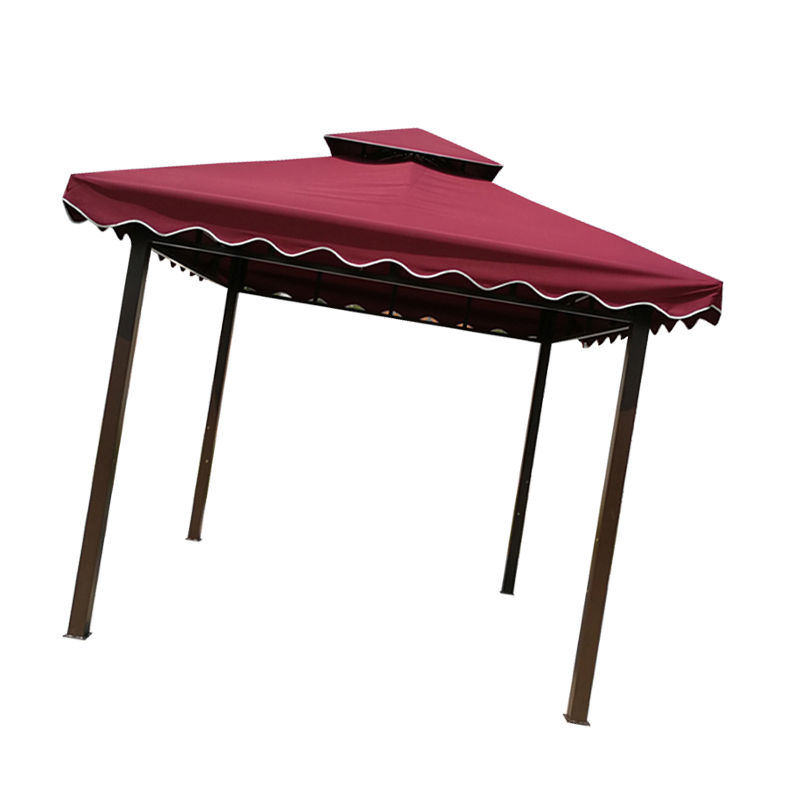 汐 遮阳棚 2.5*2.5米 个高清大图