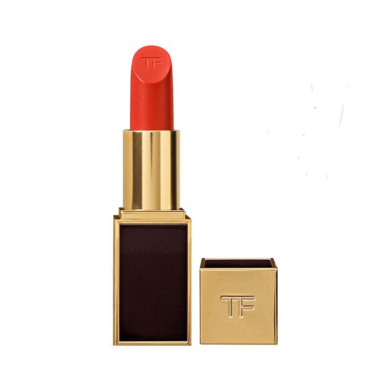Tom Ford汤姆福特TF口红黑管显色口红唇膏3g 15#WILD GINGER高清大图