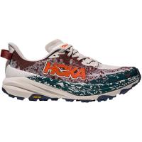 HOKA ONE ONE男士滑雪鞋轻量透气防水耐磨高性能越野雪地靴