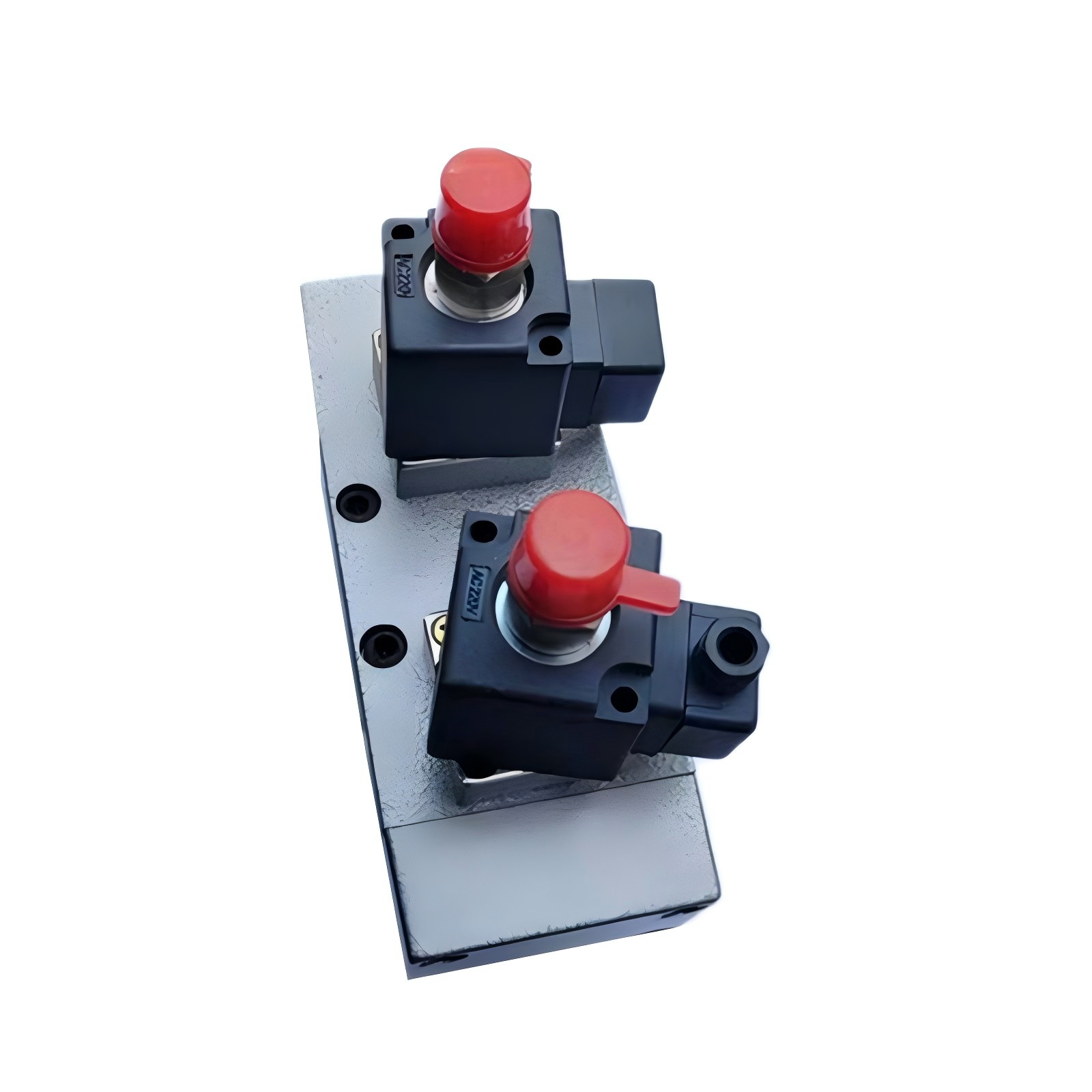 鹤程卓亿 电磁阀 HCZY-46高清大图