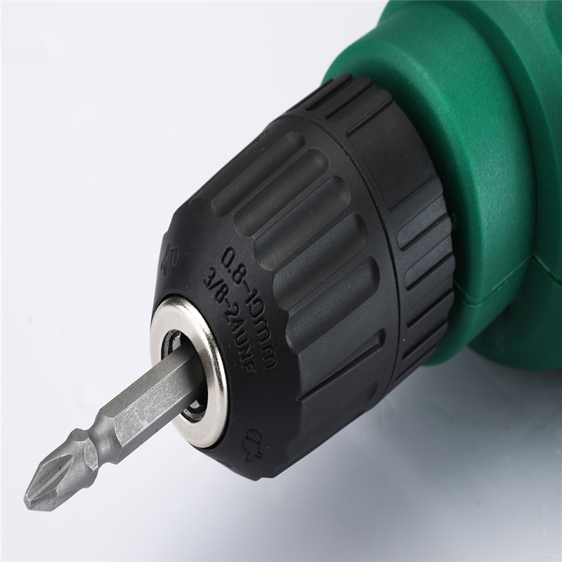 世达(SATA)1.0电钻1台