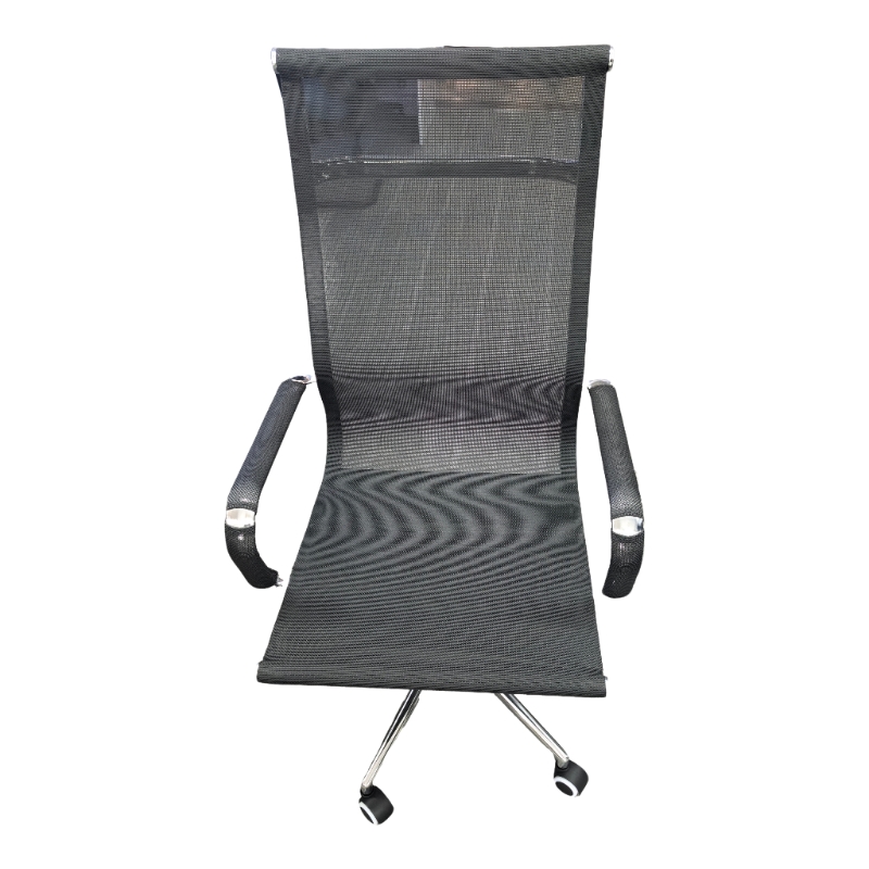 甫顺具椅子 网布椅子560*580*1100mm高清大图