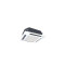 格力(GREE)3P冷暖天花机 KFR-72TW/(72550)NhCa-3