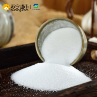 淮盐牌海藻碘食用盐350g*7袋