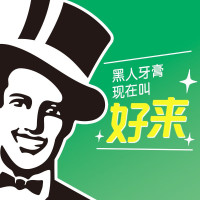 DARLIE好来(原黑人)超白竹炭深洁牙膏190g 竹炭精华 清新口气
