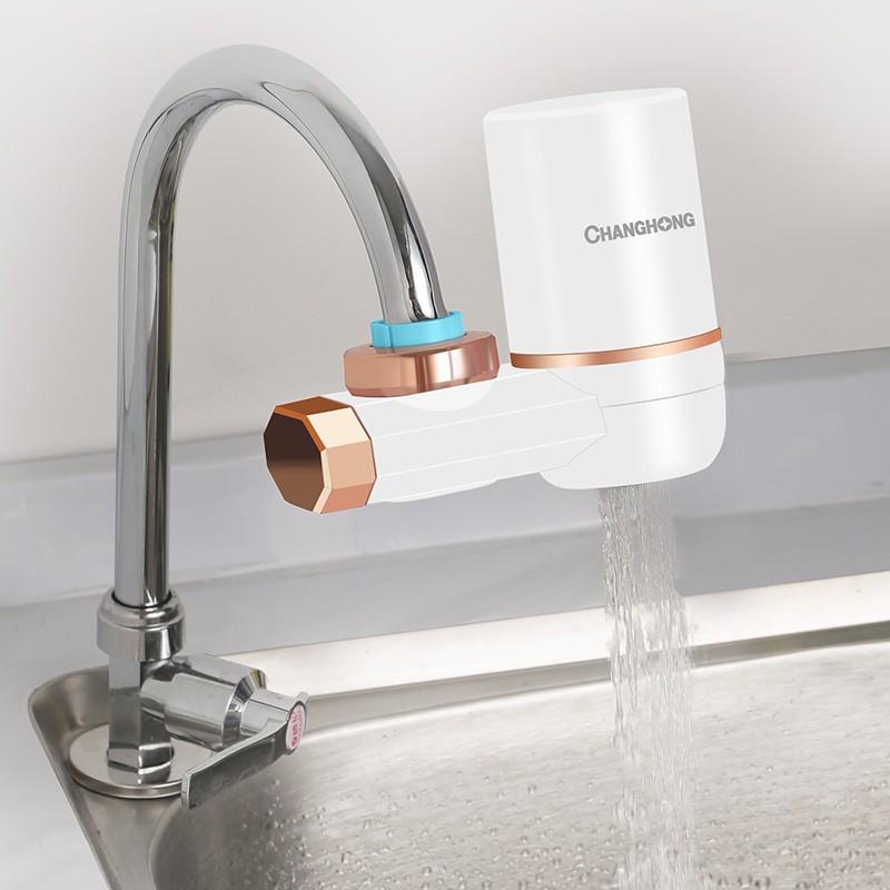 长虹changhong净水机clt008视频