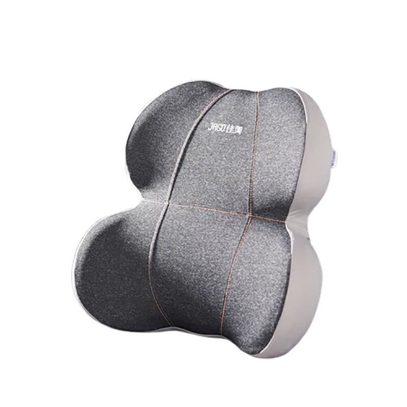 佳奥220604J0100MB2小熊腰垫43*41*14cm(单位:只)图片