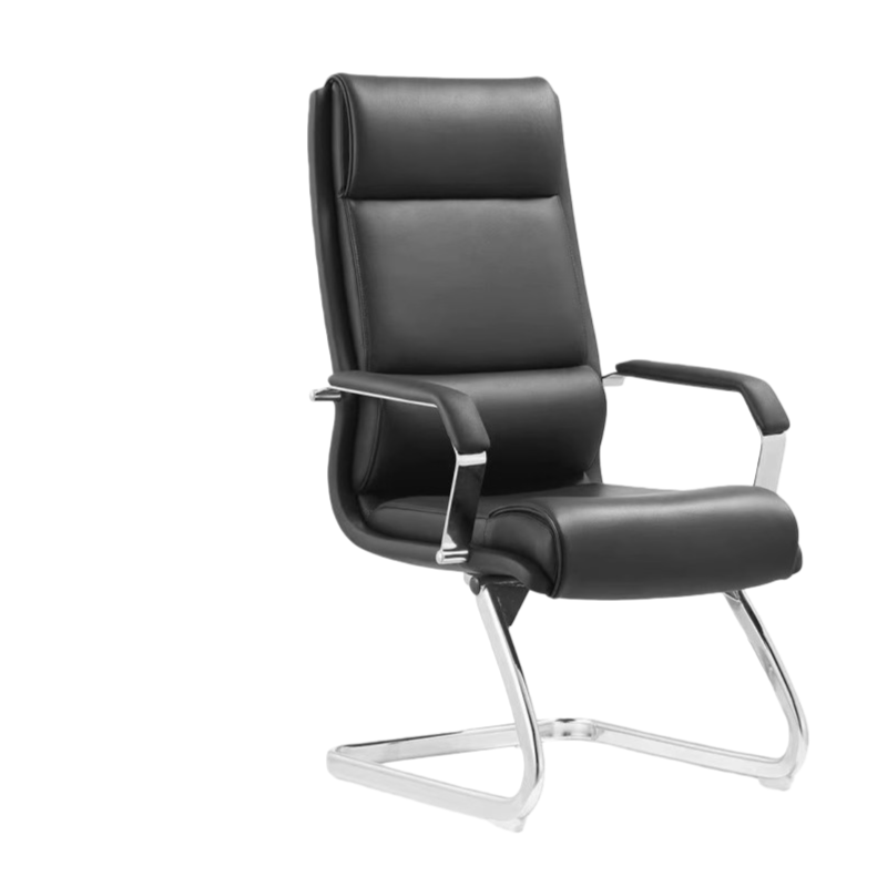抚樽办公会议椅高清大图