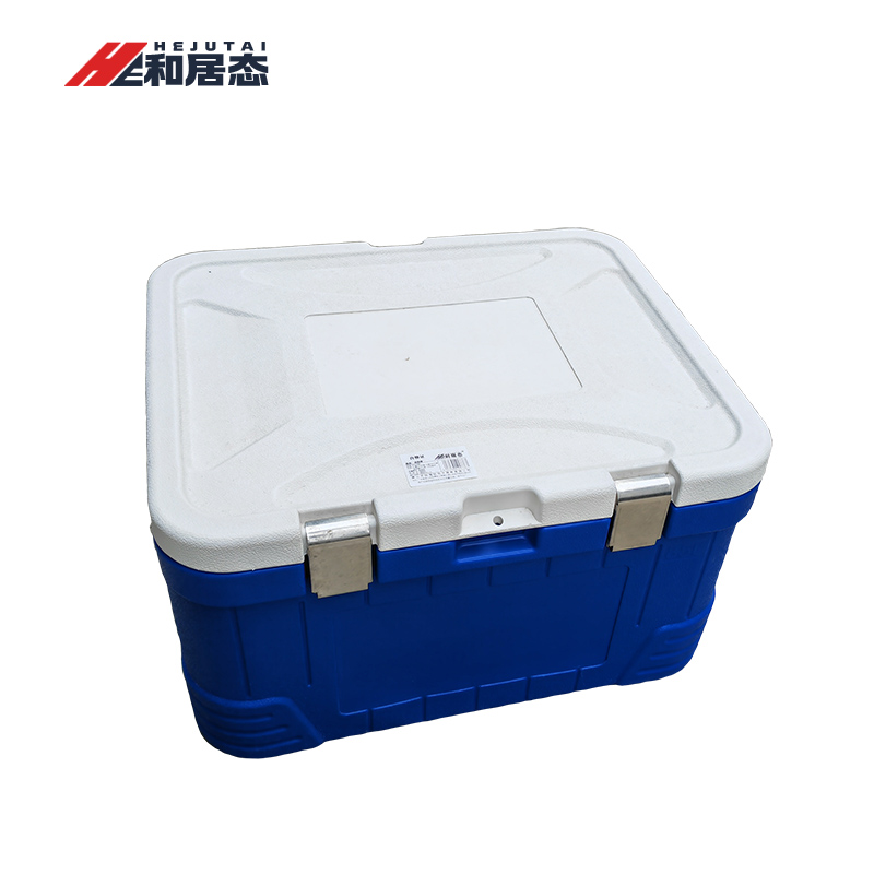 和居态 保温箱 87L标配 个高清大图