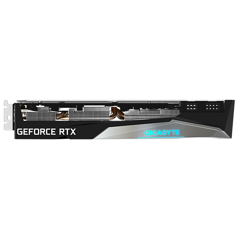 [赛博朋克2077推荐显卡]技嘉RTX 3060 Ti GAMING OC PRO 8G显卡