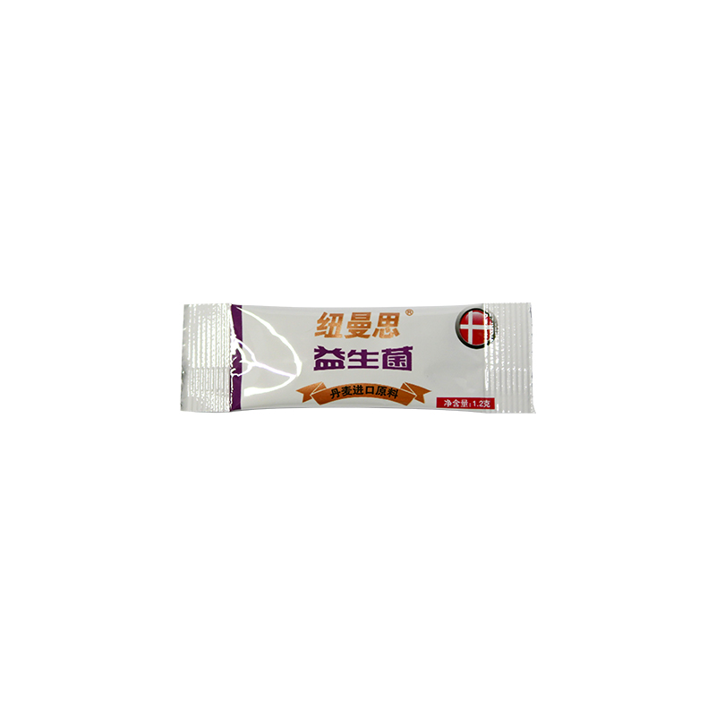 纽曼思(原名纽曼斯)Nemans益生菌固体饮料30条装高清大图