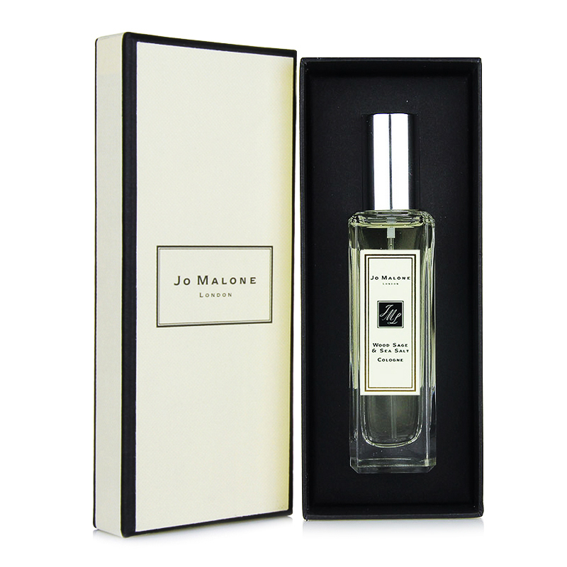 Jo MALONE LONDON 祖玛珑鼠尾草与海盐 30ml 女士香水