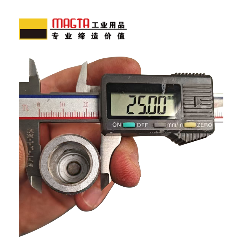 玛吉塔工(MRO MAGTA) 弯头套筒批头 内六角插件 50106 个高清大图