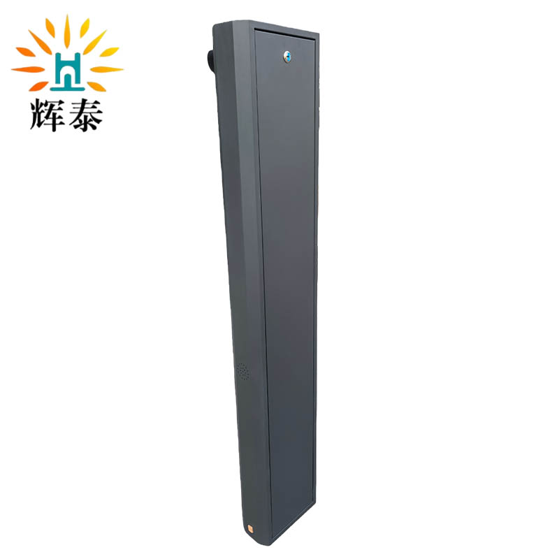 辉泰 车牌识别 1.5米高 台高清大图