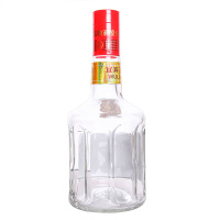 五粮液出品 尊耀 佳品级 52度 浓香型白酒 500ml 单瓶装