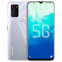 DOOV朵唯K10pro新品手机全新全网通5G正品官方旗舰店千元学生价安卓指纹水滴全面屏老人老年智能游戏手机