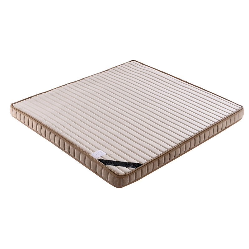 圣斯顿 偏硬无簧系列床垫668 1.8m面拆 厚度10cm
