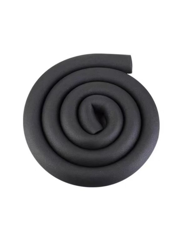中锦科技 保温管 阻燃防冻保温管 内径150mm*厚度30mm 米