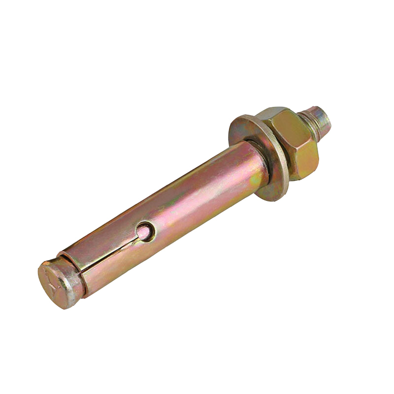 赫钢 国标膨胀螺栓 M8*60mm 20个/袋