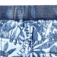 LEVIS 2018夏季大童梭织短裤 82611WS603U09