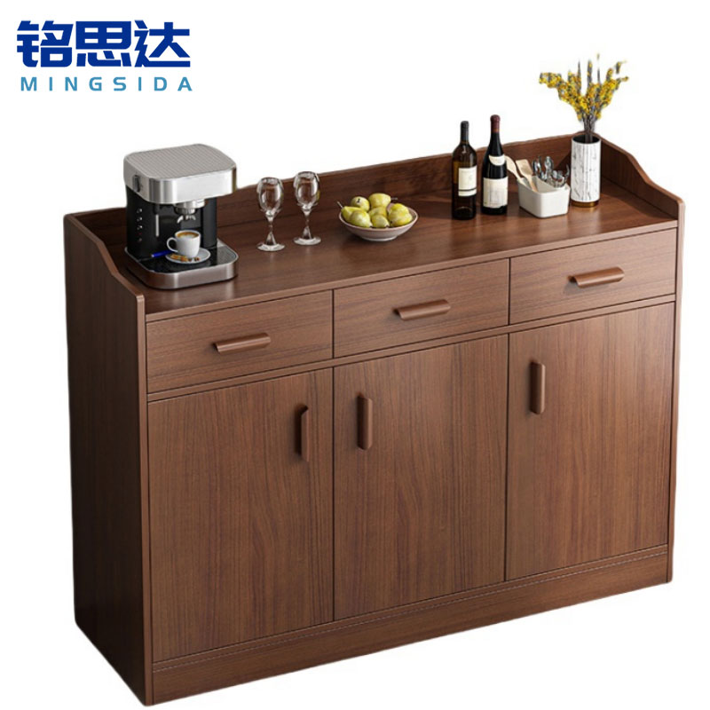 铭思达茶水柜1.2米台
