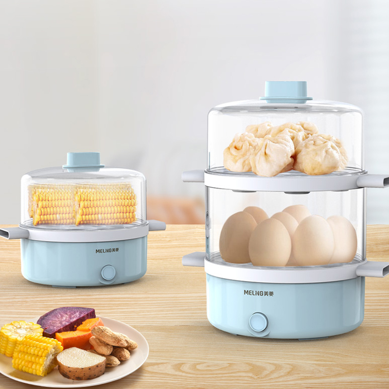 美菱 MUE-LC3502 蒸蛋器高清大图