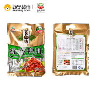 绿盛百卤坊鸭肫(原味)68G