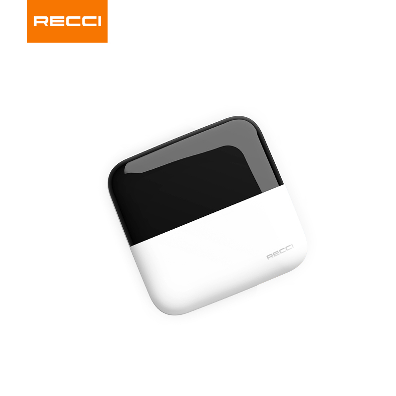 锐思(Recci)能量系列礼品套装 RGB-N01高清大图