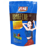 古福原味红糖350克