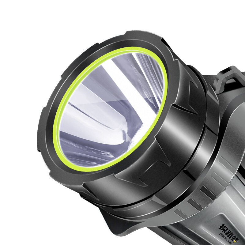 led强光手电筒探照灯单位个