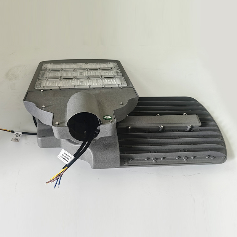 亮思能 LED路灯头 150W LSN-LXP 个高清大图