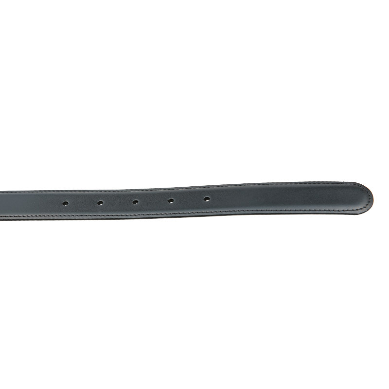 MONTBLANC 万宝龙皮带腰带男士商务休闲 经典款腰带112349/3cm