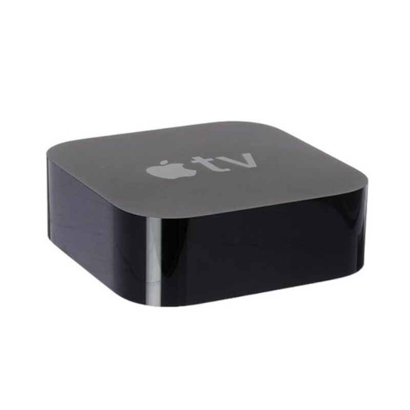 Apple 苹果 AppleTV 5代 4K版 32G