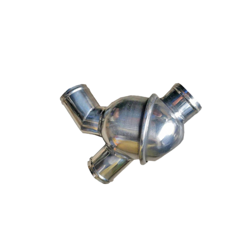 陕汽sx2190节温器sx2150节温器sx2153节温器重汽豪沃zz1167节温器