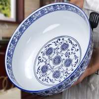 苏宁宜品青花瓷辣椒碗(单位:个)
