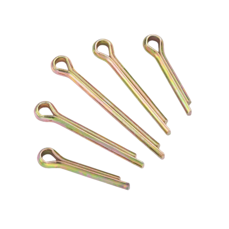 宏鑫晟志 彩锌开口销 5*45(100个/包) 包高清大图