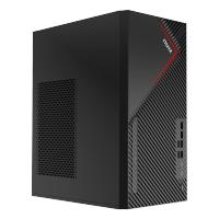 紫 光( Unis )台式主机526T i5-10400 16G 1T+256G 集显 win10 HB 23.8寸显示器